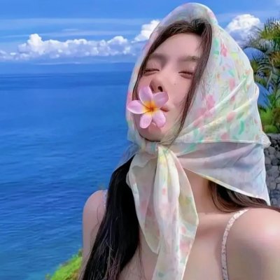 小手牵小狗